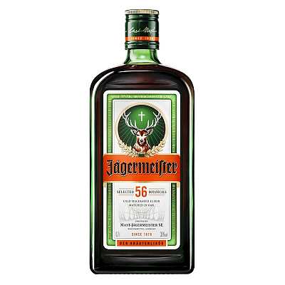 野格 草药利口酒 酒精含量35% 700ml
