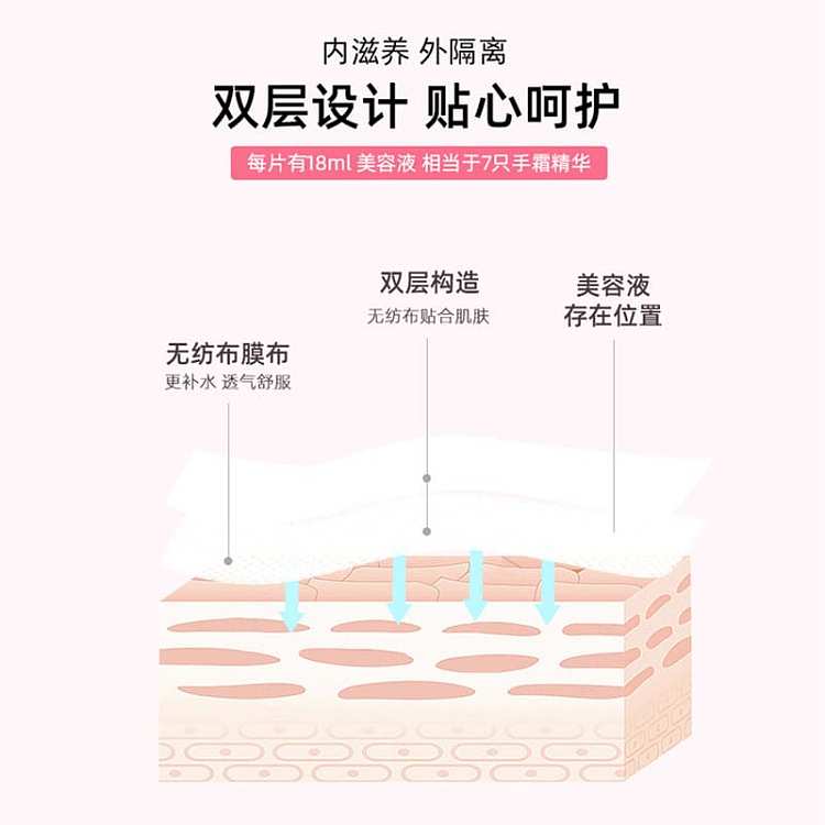 lucky-trendy-moisturizing-foot-mask-1-pair-18ml-5