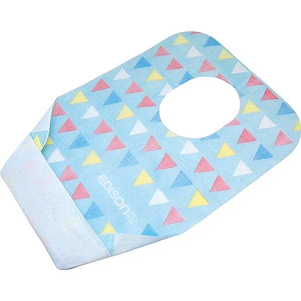 edisonmama-disposable-childrens-bibs-drooling-towel-8-into-the-blue-and-pink-2