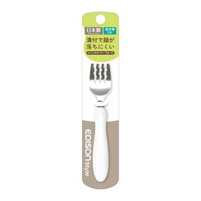 EDISONmama 经典不锈钢餐具单品系列