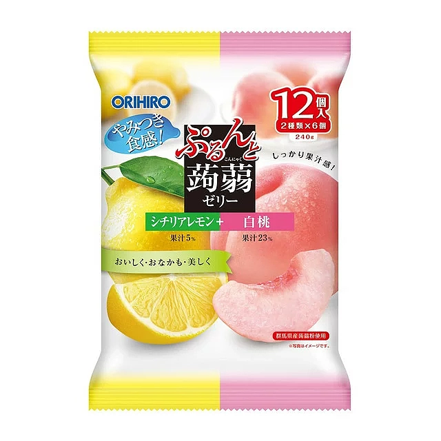 orihiro-japan-konjac-jelly-lemon-white-peach-12pcs240g-1