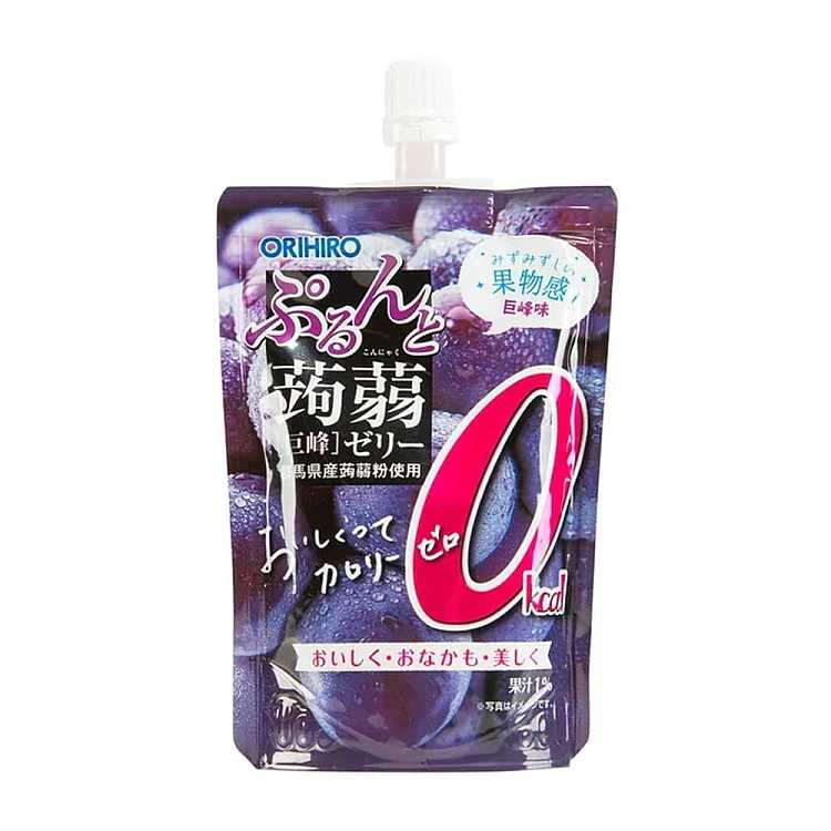 orihiro-konjac-jelly-0cal-jumbo-grape-flavor-130g-1