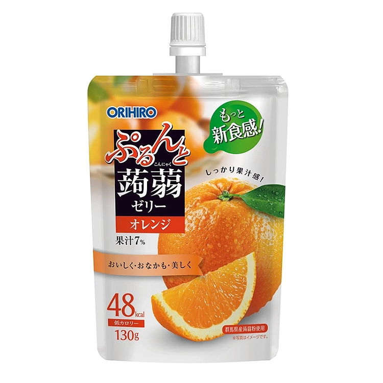 orihiro-japan-konjac-jelly-low-cal-orange-flavor-130g-1