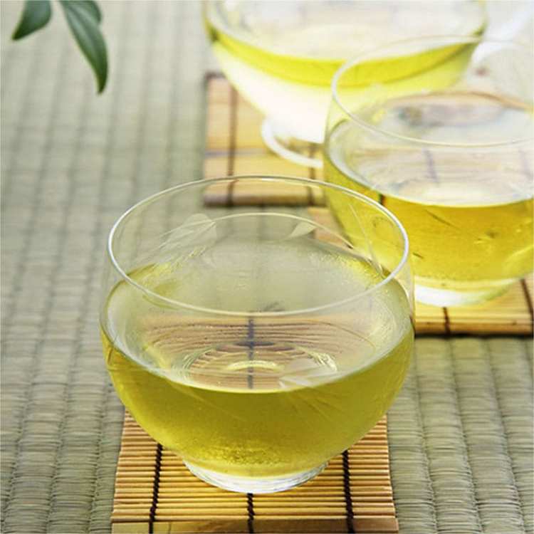 authentic-unsweetened-excellent-green-tea-2