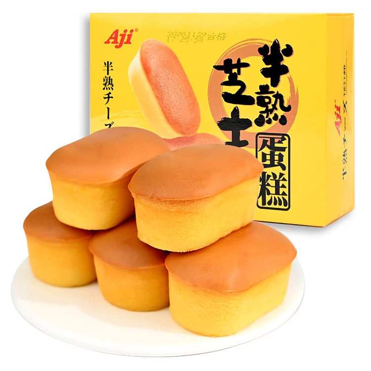 aji-half-baked-cheesecake-200g-1