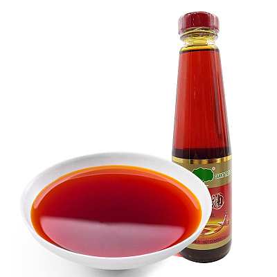 巨树牌 辣椒油 245g