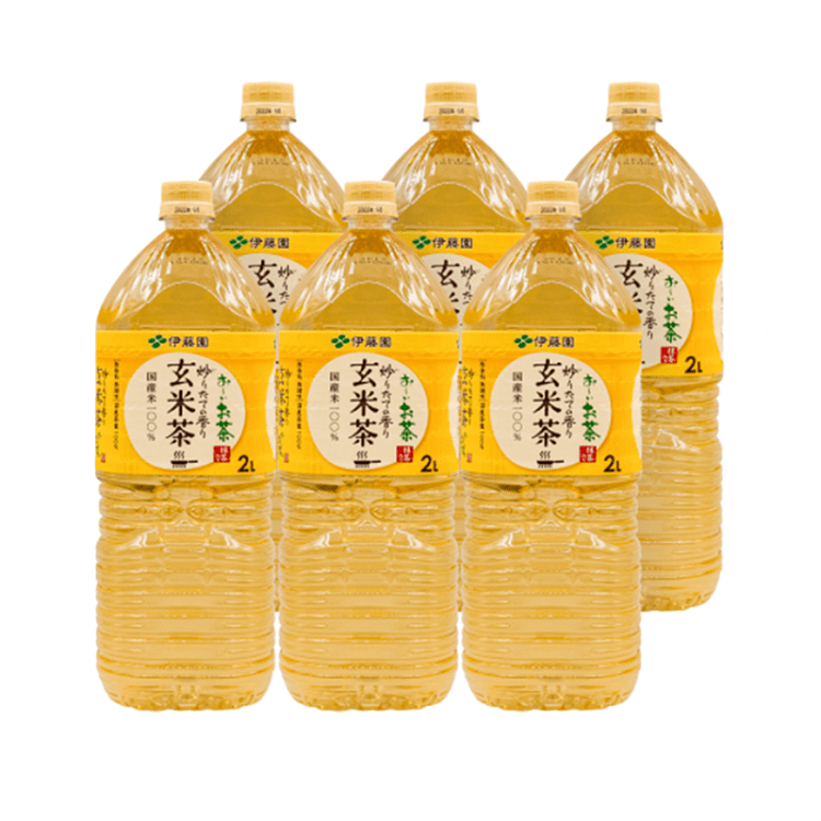 whole-case-of-itoen-genmaicha-2l6-bottles-case-3