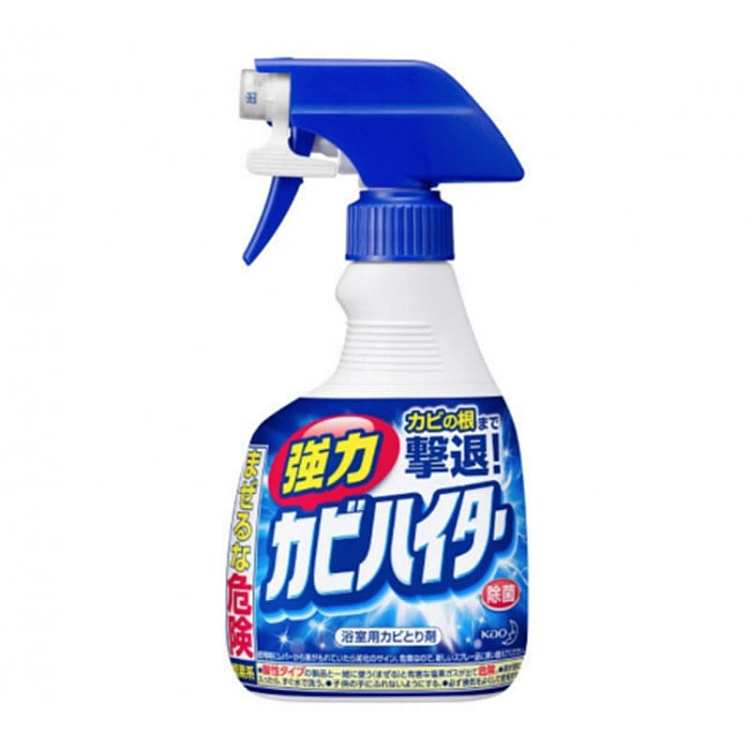 kao-bathroom-antibacterial-cleaning-foam-spray-400ml-1