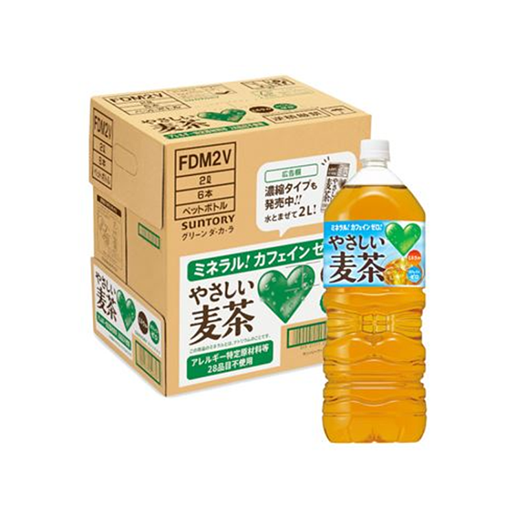 case-suntory-barley-tea-2l6-bottlescase-1