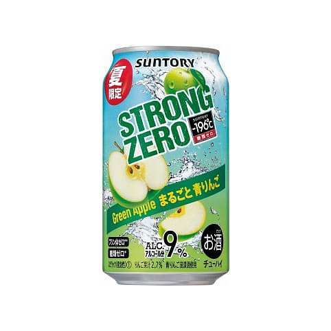 suntory-limited-edition-green-apple-cocktail-alcohol-content-9-350ml-1