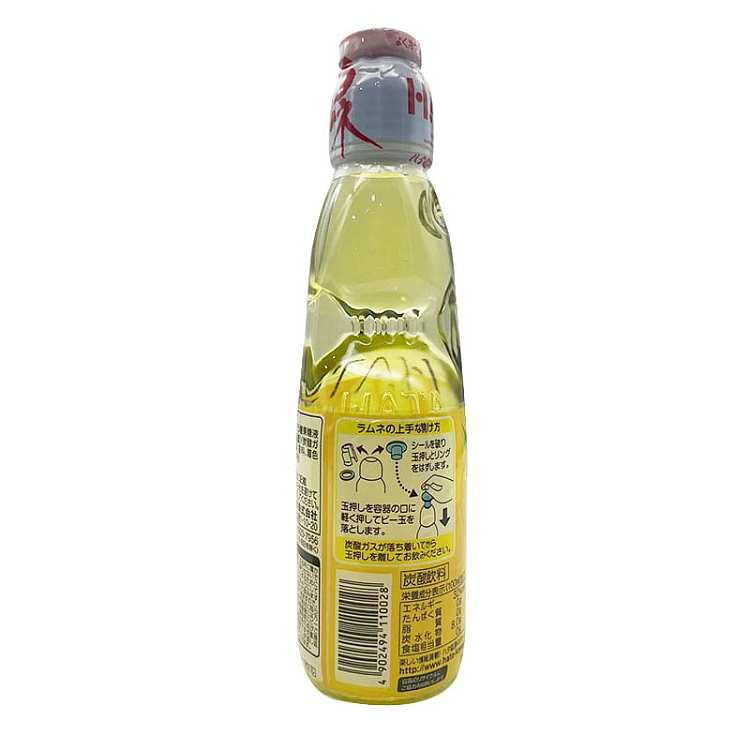 japan-hada-popsicle-soda-pineapple-flavor-200ml-2