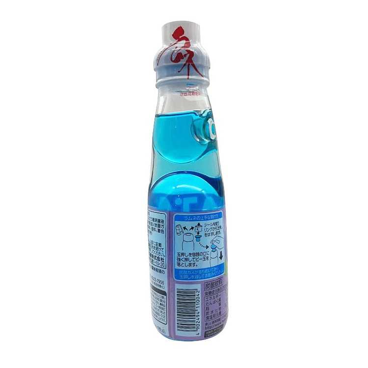 hada-pocchi-bullet-ball-soda-blueberry-flavor-200ml-japan-2