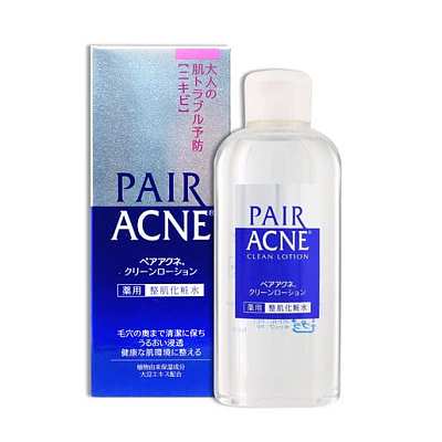 狮王 祛痘化妆水 160ml
