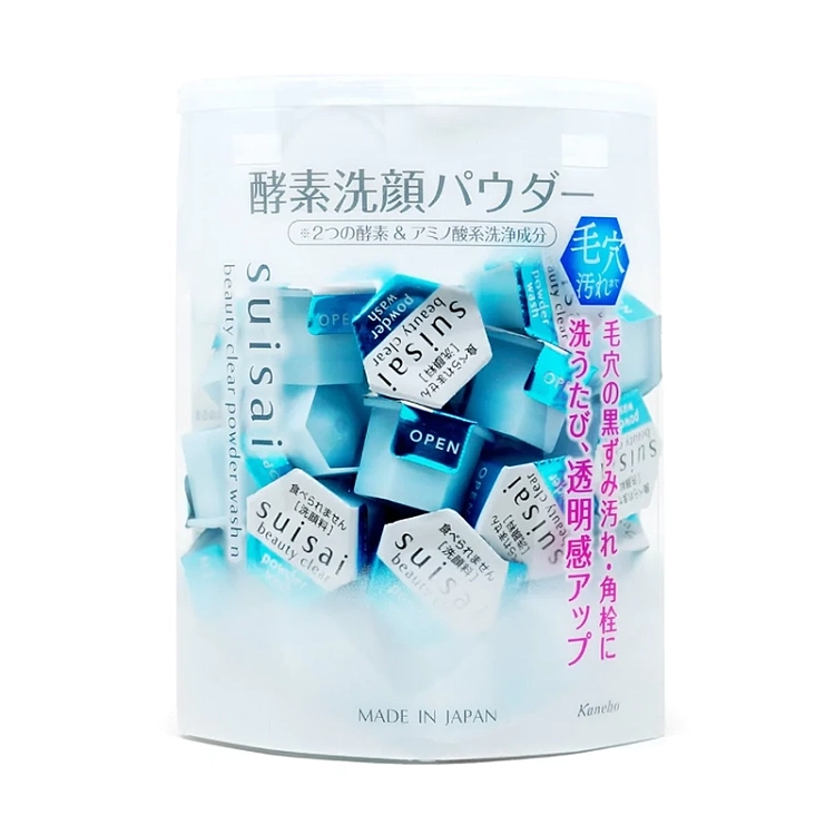 suisaibeauty-enzyme-cleansing-powder-32pcs-48g-2