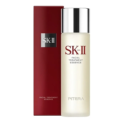 SK-II 神仙水 护肤精华露 Pitera 250ml