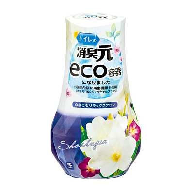 小林制药 消臭元 空气香氛剂/五种香味可选 400ml