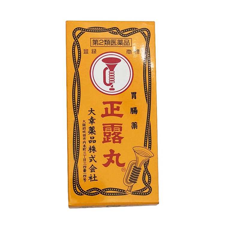 daxing-pharmaceutical-zhenglu-pill-100-pills-1