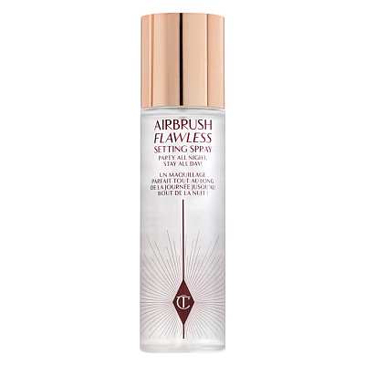 Charlotte Tilbury 无瑕持久定妆喷雾 100ml
