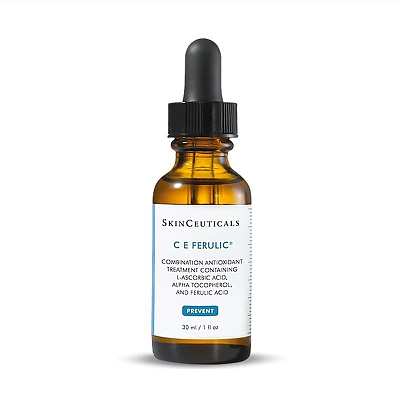 【6.18特惠】修丽可 提亮抗氧组合 CE精华30ml+242修复面霜48ml