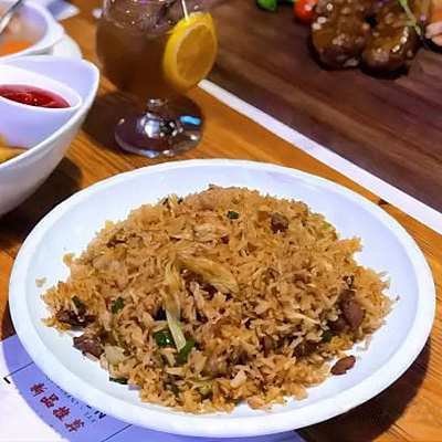 【冻】真功夫 生炒牛肉饭 约270g