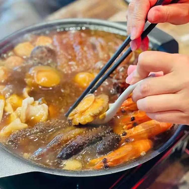 frozen-tian-tong-2022-ruyi-seafood-basin-dish-buddha-jumping-wall-series-4-5-persons-can-enjoy-2