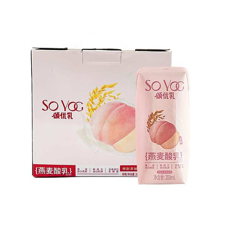 full-casesongyu-milk-oat-yogurt-white-peach-flavor-200ml12-bottles-case-1