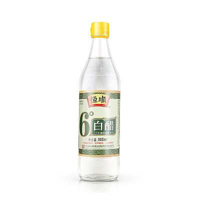 恒顺 6度白醋 500ml