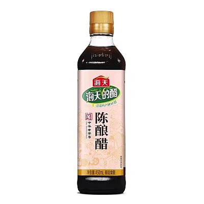 海天 陈酿醋 450ml