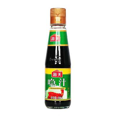 海天 喼汁 230ml