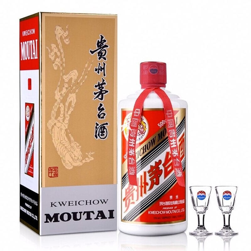 EF1150 茅台酒 天女 53％ 500ml 約910g MOUTAI 中国酒 - www.nebz.az