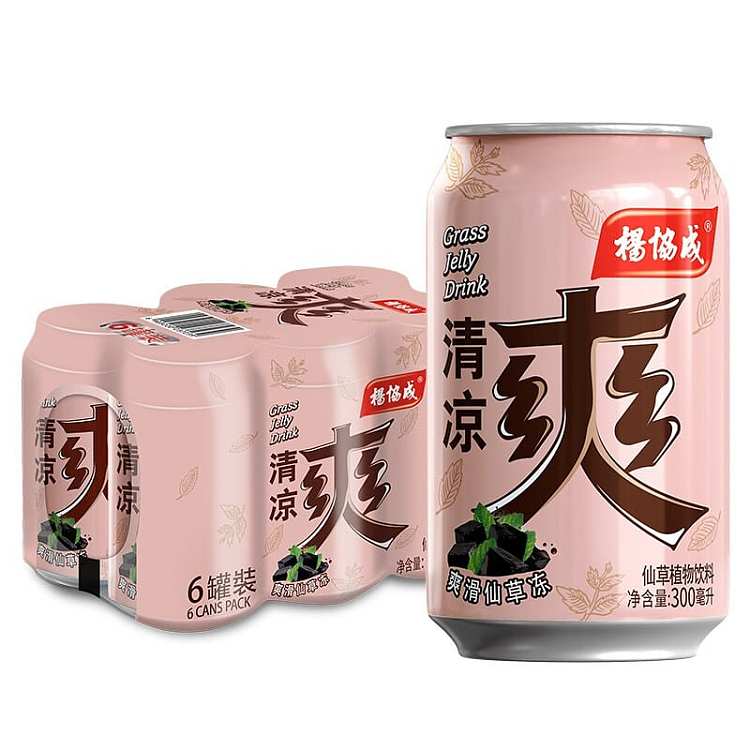 yang-xie-cheng-cool-and-refreshing-in-cans-color-film-version-6pcs300ml-1