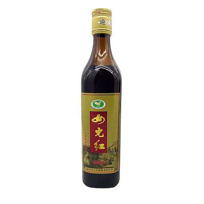 绍兴 女儿红 15° 500ml