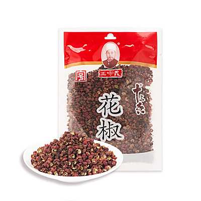 王守义 花椒 55g