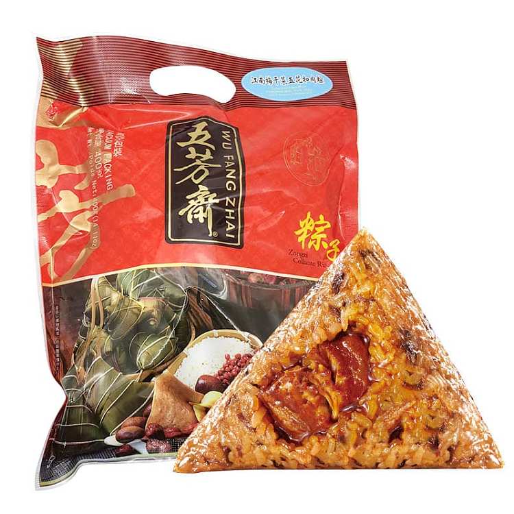 wufangzhai-jiangnan-dumplings-with-dried-plum-vegetables-and-five-flower-buckle-meat-4pcs-into-400g-1