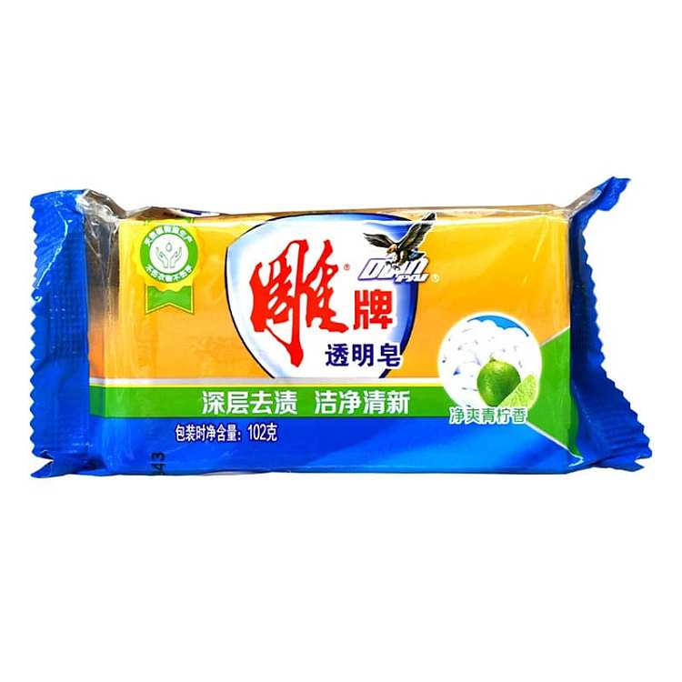 diao-brand-transparent-soap-102g6pcs612g-1