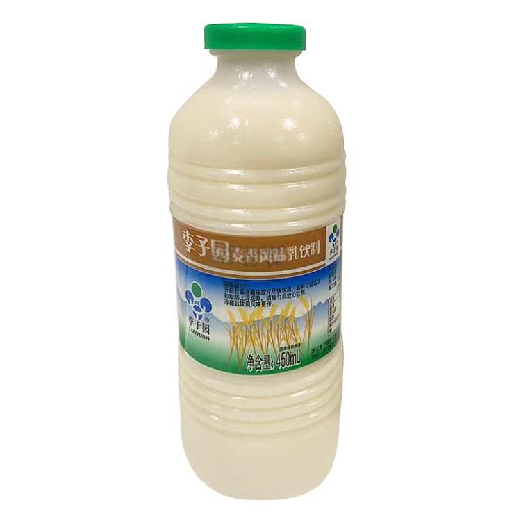 plum-garden-wheat-flavor-milk-drink-450ml-1