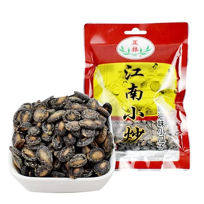 正林 奶油味小瓜子 200g