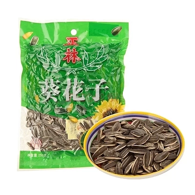 正林 葵花子 250g