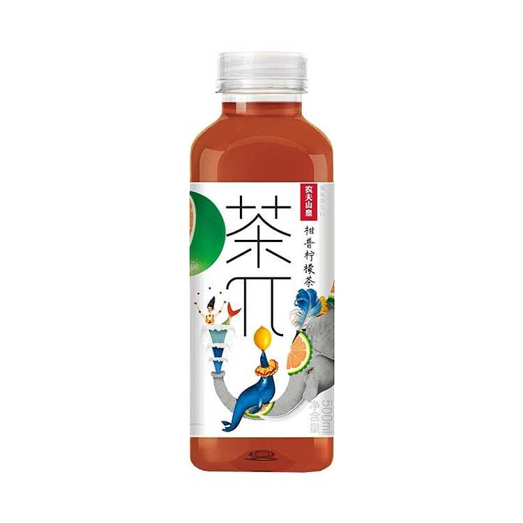 nongfu-mountain-spring-tea-citrus-lemon-tea-500ml-1