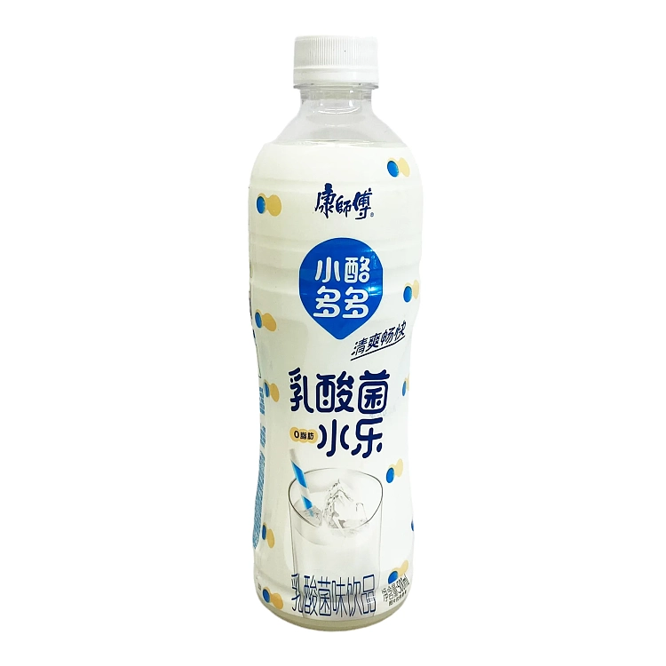 kangshifu-little-yoghurt-drink-with-probiotics-yogurt-flavor-500ml-1