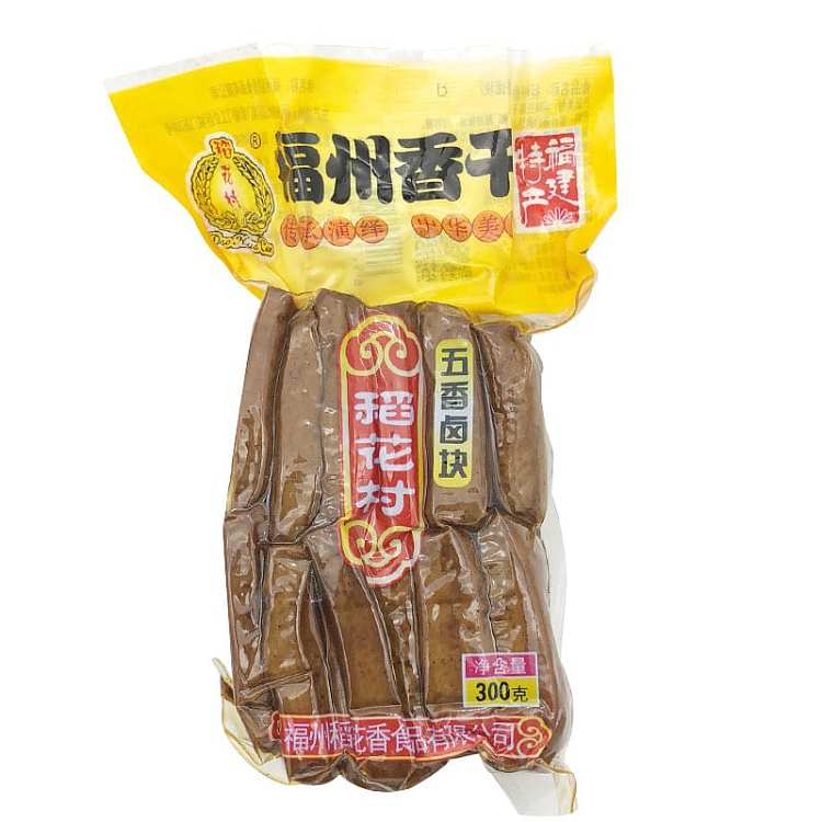 daohuacun-fuzhou-dried-aromatic-five-spice-marinated-block-300g-1