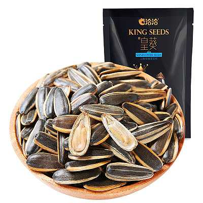 洽洽 皇葵 山核桃味 110g