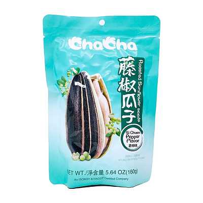 洽洽 瓜子 藤椒味 160g