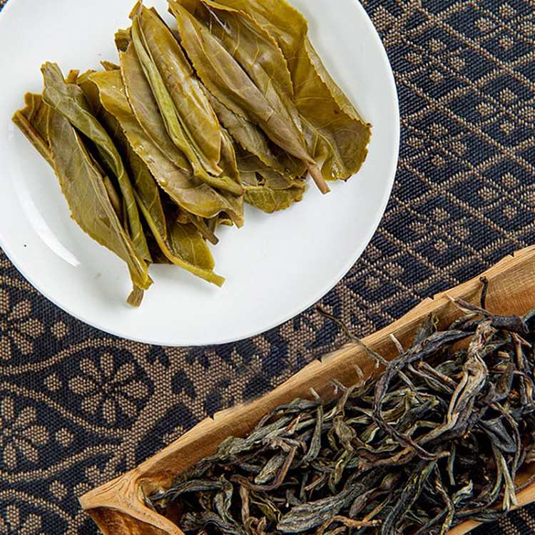 gift-boxrongs-original-flavor-raw-puerh-tea-compacted-tea-dacheng-easy-brew-8g20-pieces-160g-5