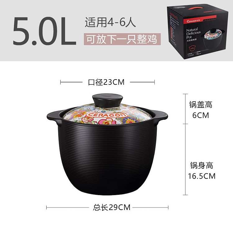 sand-dragon-secret-garden-series-round-soup-pot-capacity-5lly0053a-50g-1