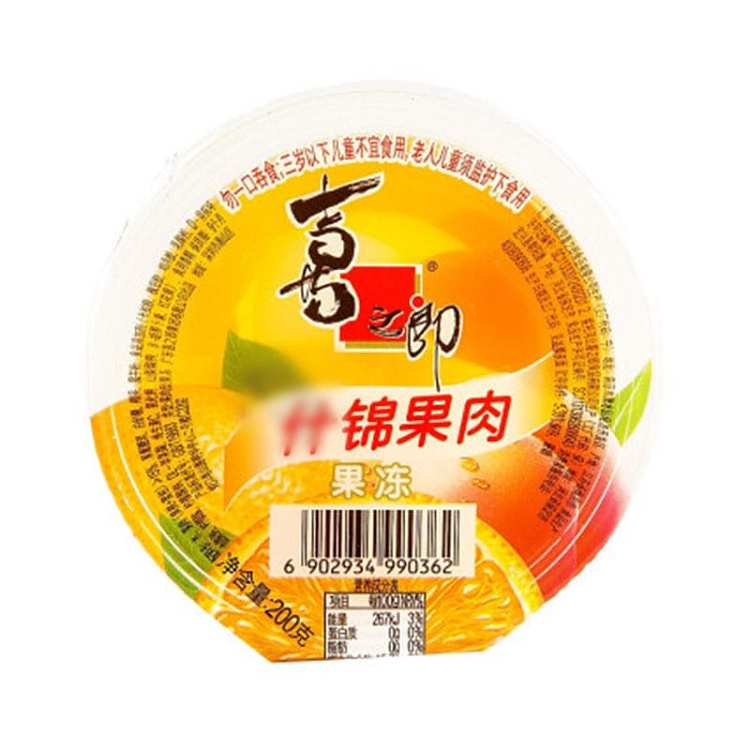 xizhang-mixed-fruit-jelly-200g2pcs-400g-2