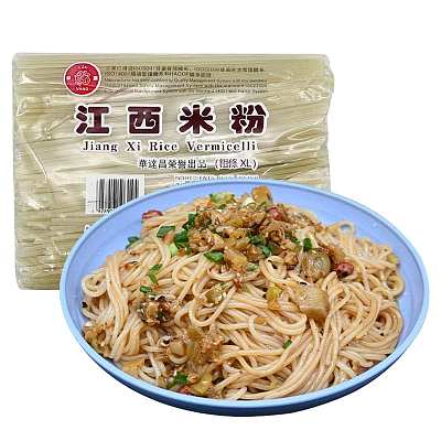 祥麟 江西米粉 粗条XL 2kg
