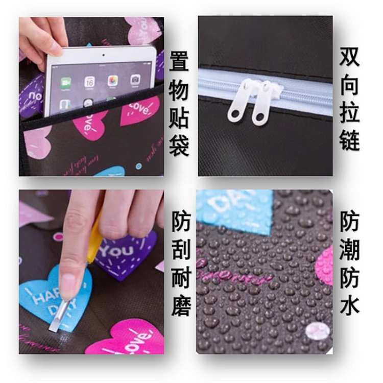 ozhouse-color-printing-storage-moving-snake-skin-bag-multipurpose-waterproof-color-random-45-60-19cm-3