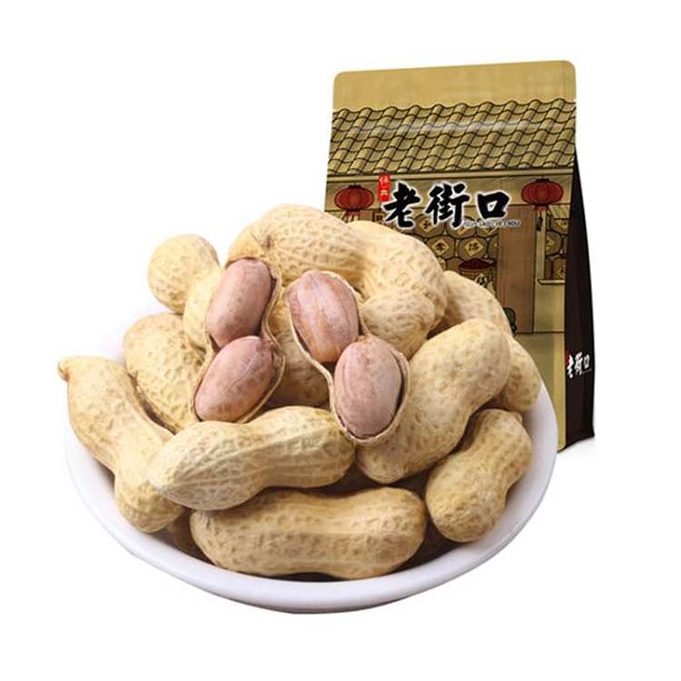 laojiekou-garlic-peanuts-420g-1