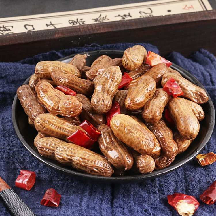 laojiekou-marinated-peanuts-five-flavors-250g-3